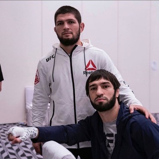 ZUBAYRA 🇷🇺UFC🇷🇺