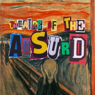 theatre of the absurd