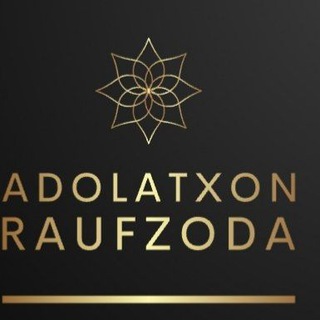 Adolatxon Raufzoda