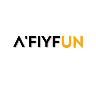 A’fiyfun