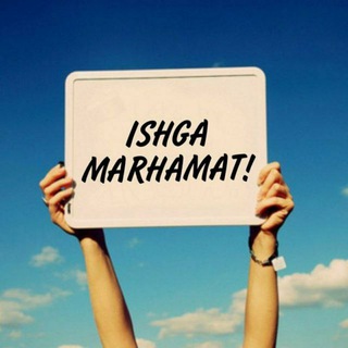 ISHGA MARHAMAT