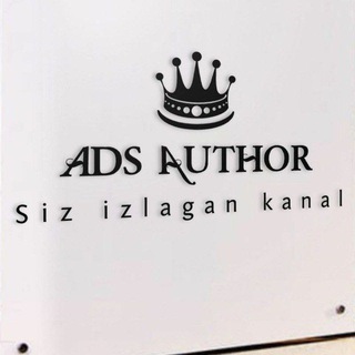 ADS author 🕊️