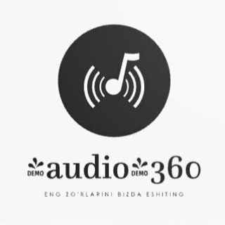 Audio_360✅