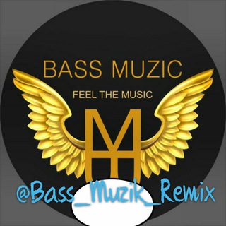 Bass Music Remix