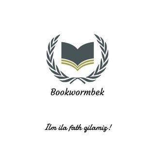 Bookwormbek ☕