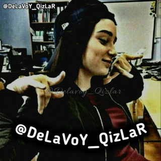 𑁍 DeLaVoY QizLaR 𑁍