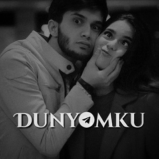 Dunyom ku 🖤