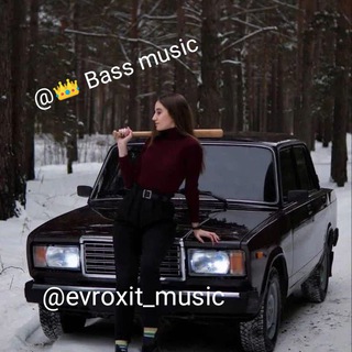 👑Bass music