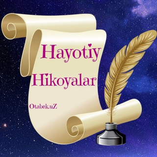 🌹Hayotiy Hikoyalar🌹