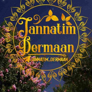 JANNATIM DERMAN🦋