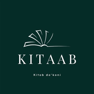 KITAAB - online kitob do’koni