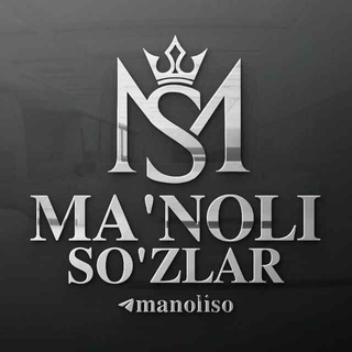 MANOLI SOZLAR | STATUSLAR