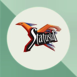 Statuslar | Rasmiy