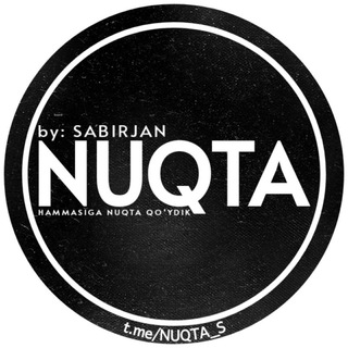 NUQTA (...)