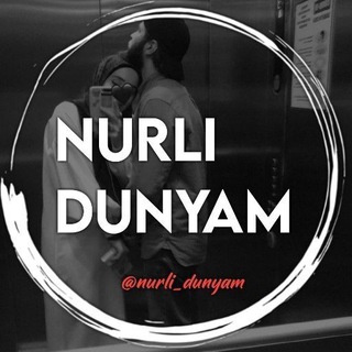 Nurli Dunyam 🤍