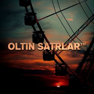 Oltin Satrlar