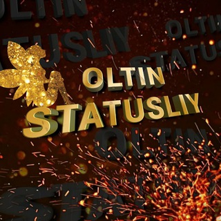 Oltin Statusliy | Rasmiy