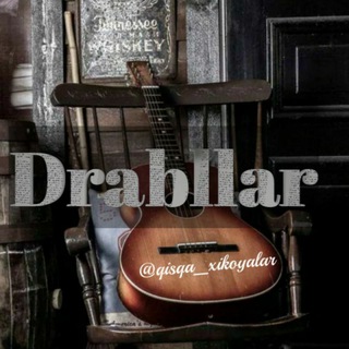 Drabllar