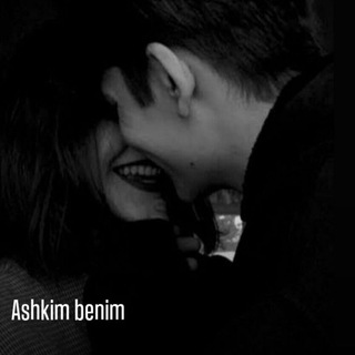 ꧁❤︎★Ashkim benim❤︎★꧂