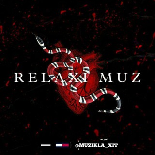 ❤️ RELAXI MUZ 🎶