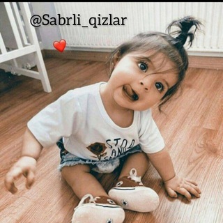 Sabrli qizlar🕊ʳᵃˢᵐⁱʸ