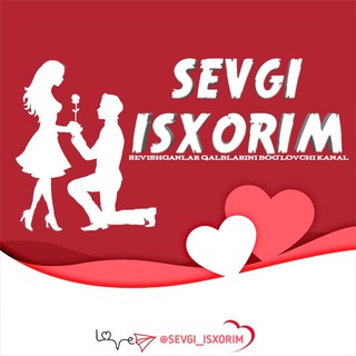 💕Sevgi izhorim💞