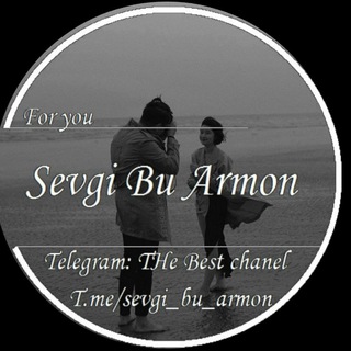 Sevgi bu armon