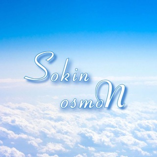 Sokin osmon