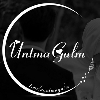 Unutma Gulm | Rasmiy kanal ❄️