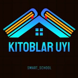 📚 KITOBLAR UYI 🏫 || #NO_WAR ☮