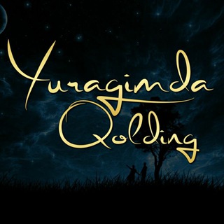 Yuragimda Qolding