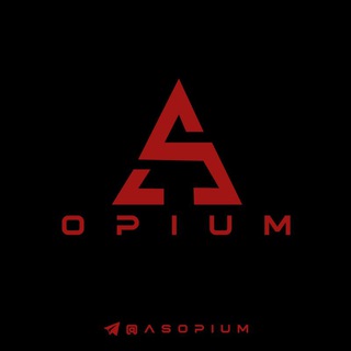 AS opium ✪