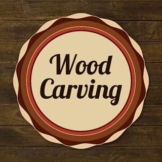 Wood carving