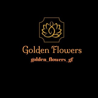 Golden_Flowers