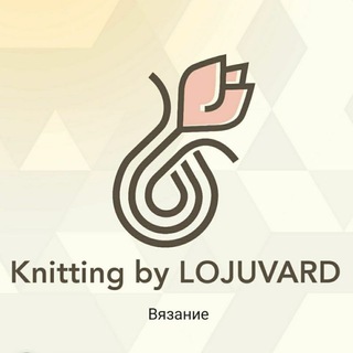 🧶 TÕQISH ВЯЗАНИЯ 🧶 KNITTING BY LOJUVARD