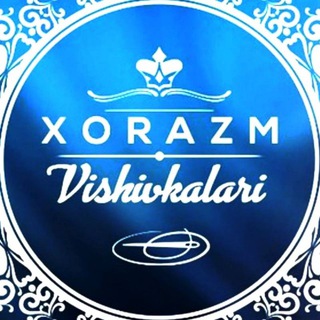 Xorazm Vishivkalari