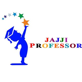 👨‍🎓Jajji Professor👩‍🎓NTT