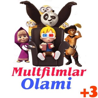 MULTFILMLAR OLAMI