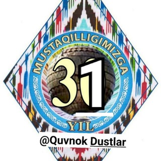 Quvnoq_Dustlar