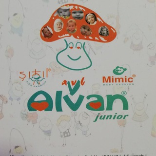 ALVAN JUNİOR