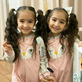 Asiya & Safiya