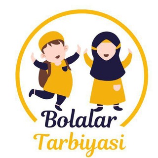 Bolalar Tarbiyasi