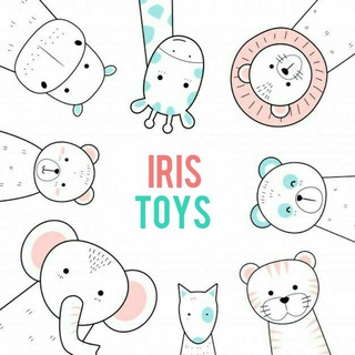 iris.toys