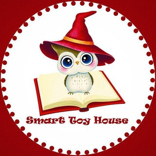 Smart Toy House🦉