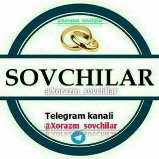 XORAZM SOVCHILAR