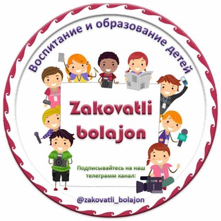 Zakovatli Bolajon