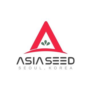 ASIA SEED KOREA ® 🇺🇿🇰🇷