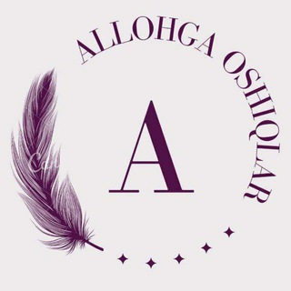 ALLOHGA OSHIQLAR