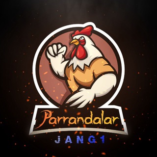 Parrandalar Jangi