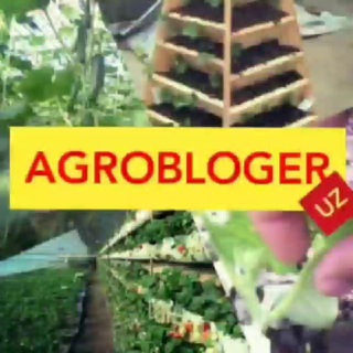 AGROBLOGER